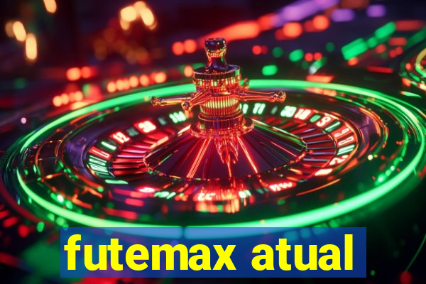 futemax atual